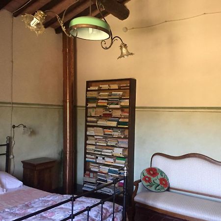 Agriturismo Papageno Риньяно-суль-Арно Экстерьер фото