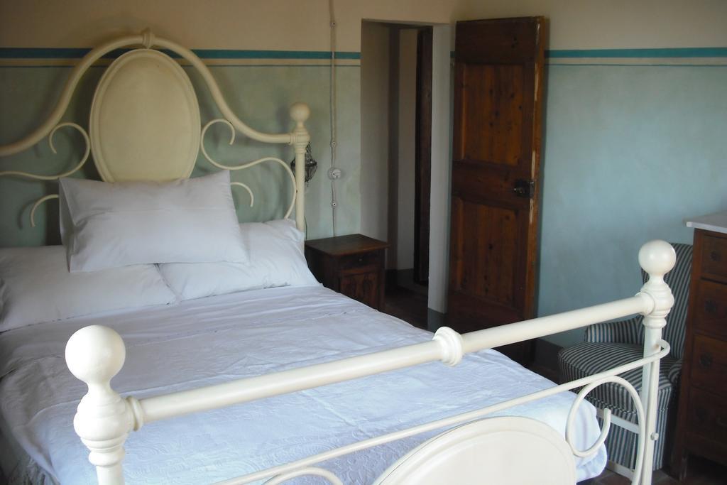 Agriturismo Papageno Риньяно-суль-Арно Экстерьер фото