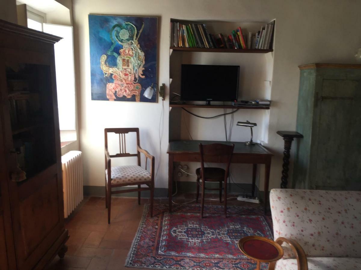 Agriturismo Papageno Риньяно-суль-Арно Экстерьер фото