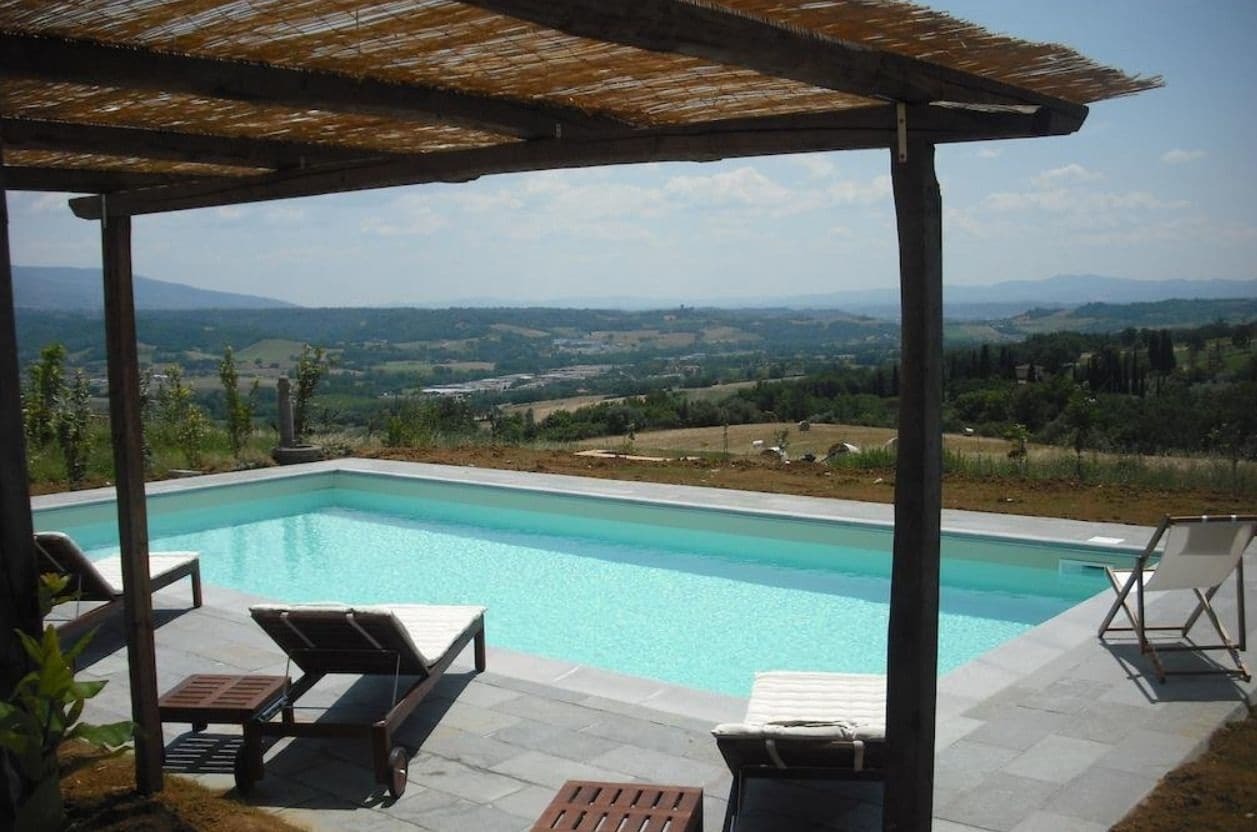Agriturismo Papageno Риньяно-суль-Арно Экстерьер фото